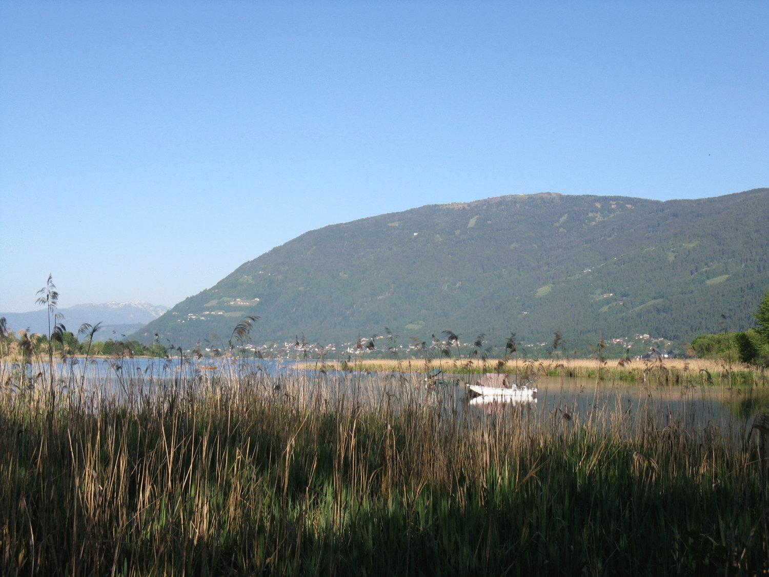 Gasthof Laggner Hotel Steindorf am Ossiacher See Exterior foto